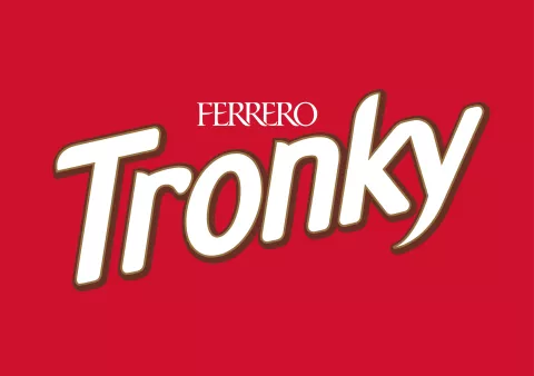 Logo Tronky