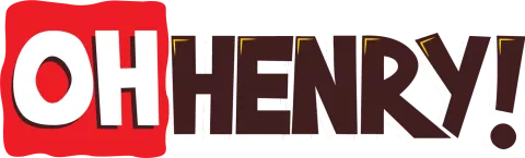 Logo ohHenry