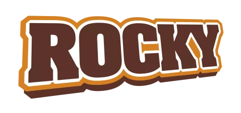 Logo Rocky