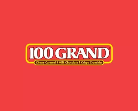 logo 100Grand
