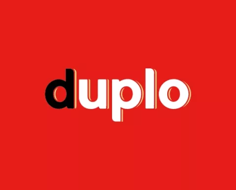logo Duplo