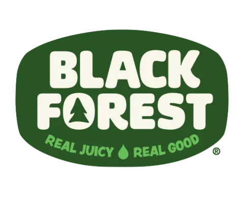logo Black Forest