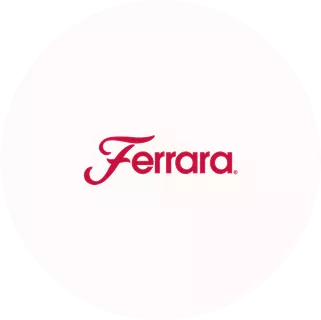 logo Ferrara Candy Company