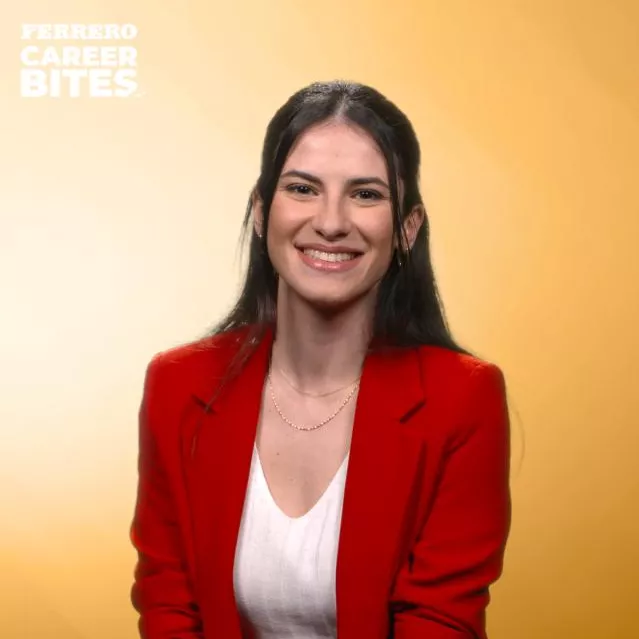 Gaia - Ferrero Career Bites