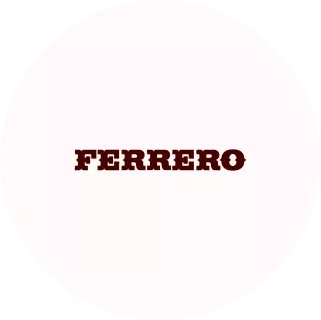 logo Ferrero