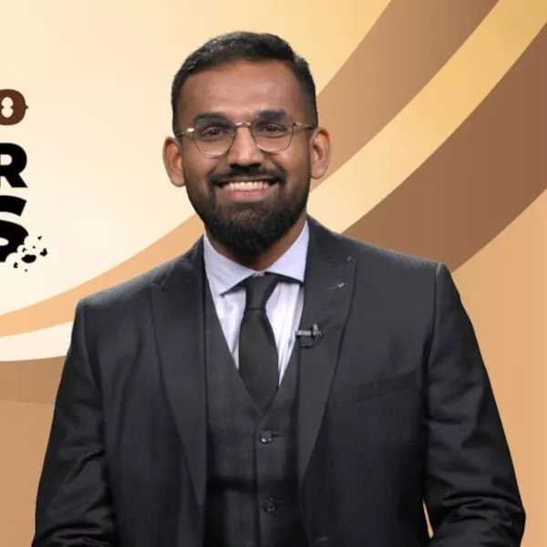 Suhan, Ferrero Bites