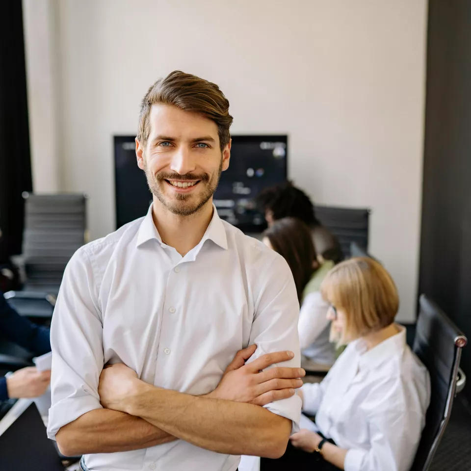 Graduates in Ferrero