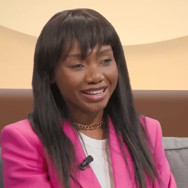 Danielle - Marketing Career Stories