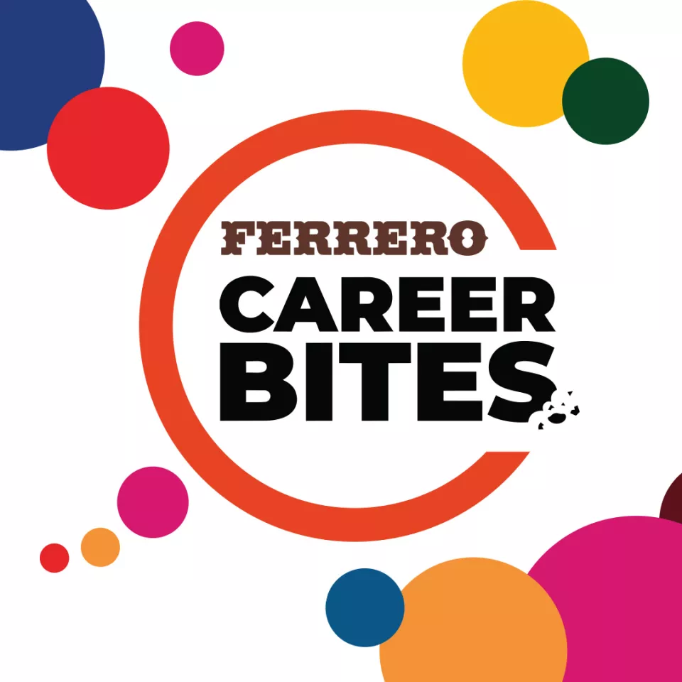 Ferrero Career Bites