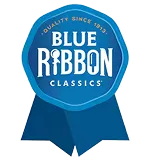 Logo Blue Ribbon