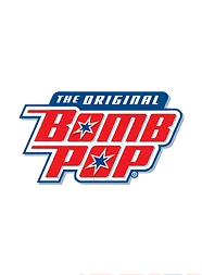 Logo Bomb Pop