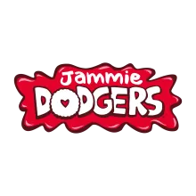 Logo Jammie Dodgers