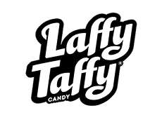 Logo Laffy Taffy