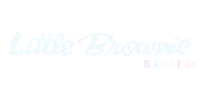 Logo Little Brownie