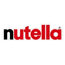 Logo Nutella
