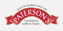 Logo Paterson's