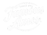 logo Famous Amos