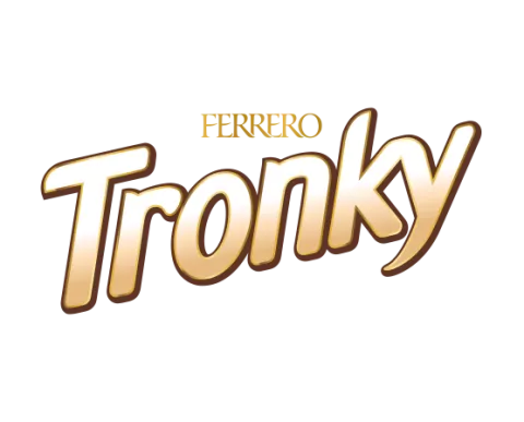 logo Tronky