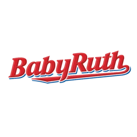 Logo BabyRuth