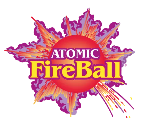 logo Atomic Fireball