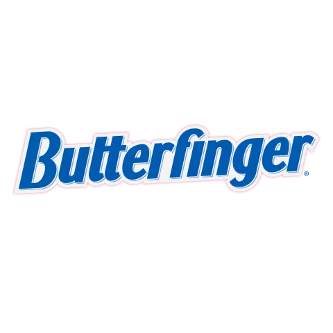 Logo Butterfinger