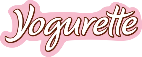 logo Yogurette