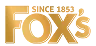 logo Fox's 