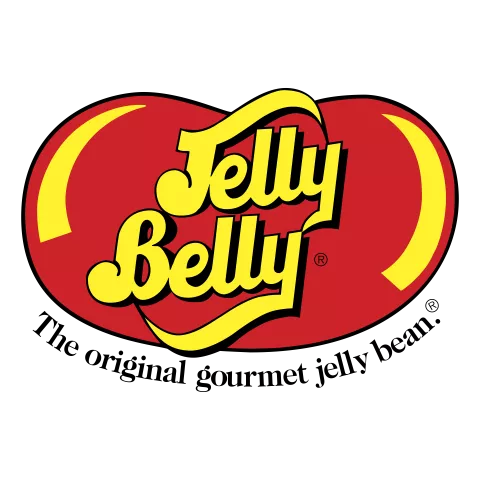 logo JellyBelly