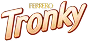 logo Tronky