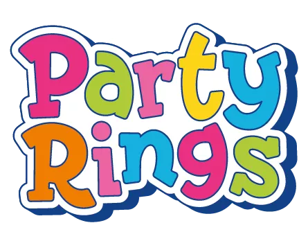 Party Rings Logo 