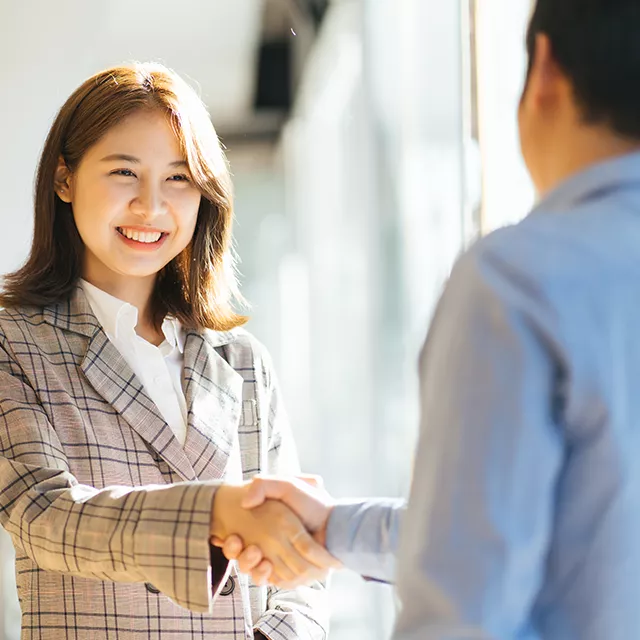 attractive remuneration