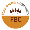 Logo Fox's Burton