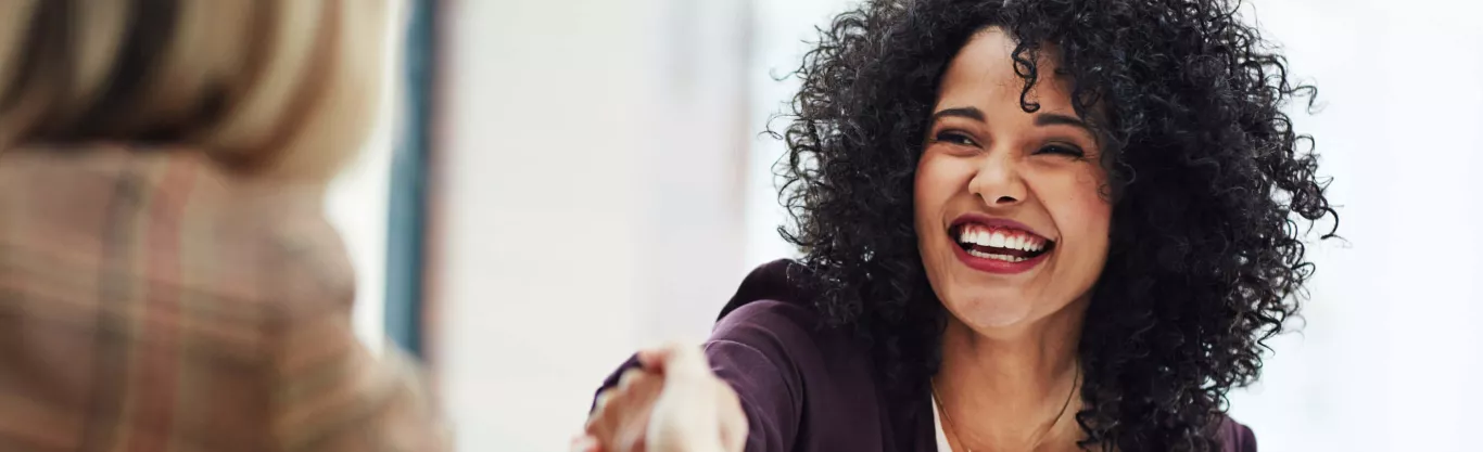 People working in Ferrero