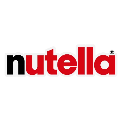 logo Nutella