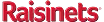 logo Raisinets