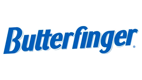logo Butterfinger