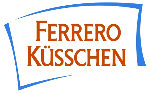 logo Ferrero Küsschen