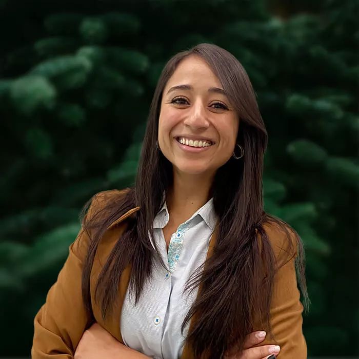 Image of Selene, Nudge past participant
