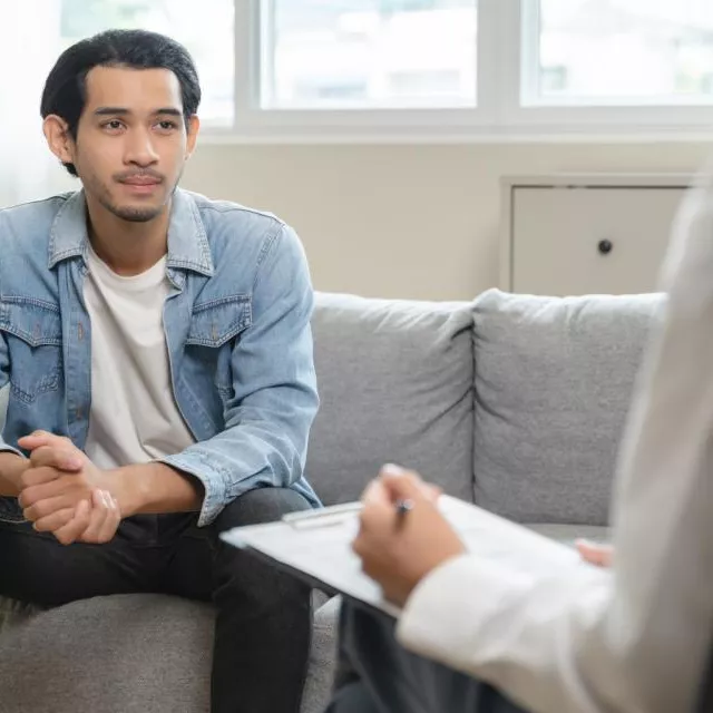 mental health benefits