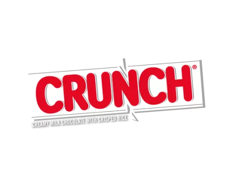 Logo Crunch