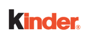 Travel Market - Kinder logo