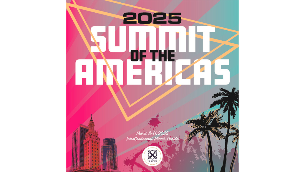 Summit of the Americas 2025