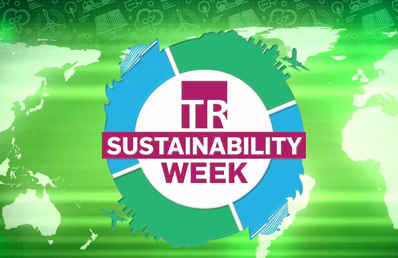 Travel Retail Sustainability Week 2024