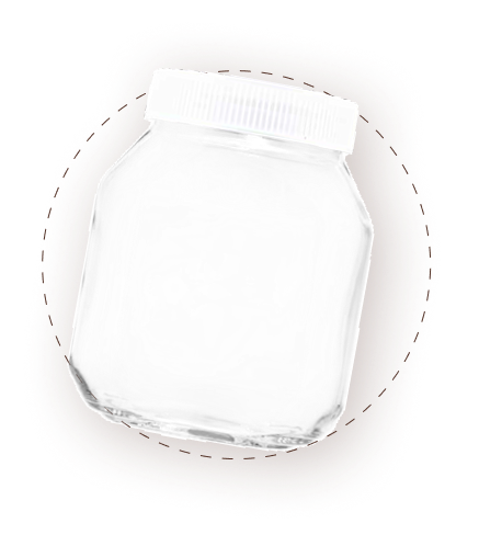 How to recycle our packaging.