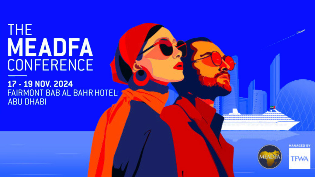 The MEADFA Conference 2024.