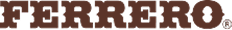 Ferrero®.