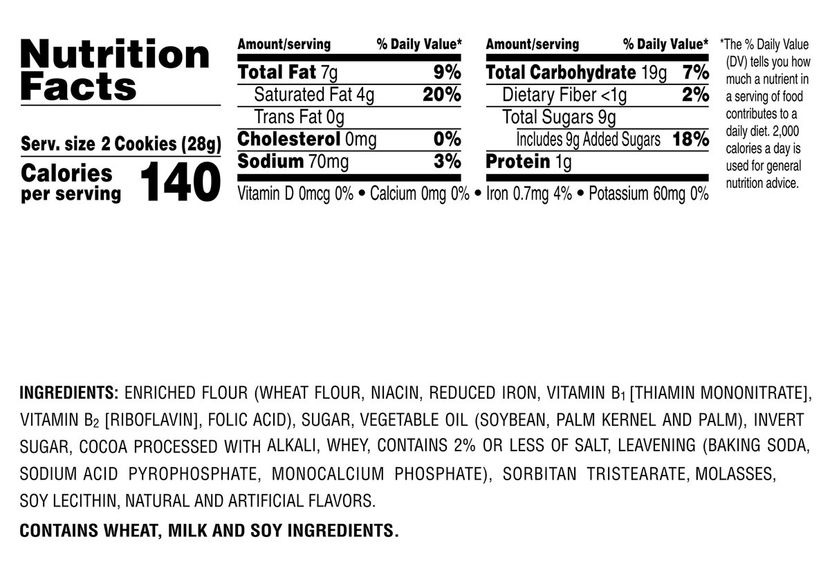 nutrition-Fudge-stripes™- original