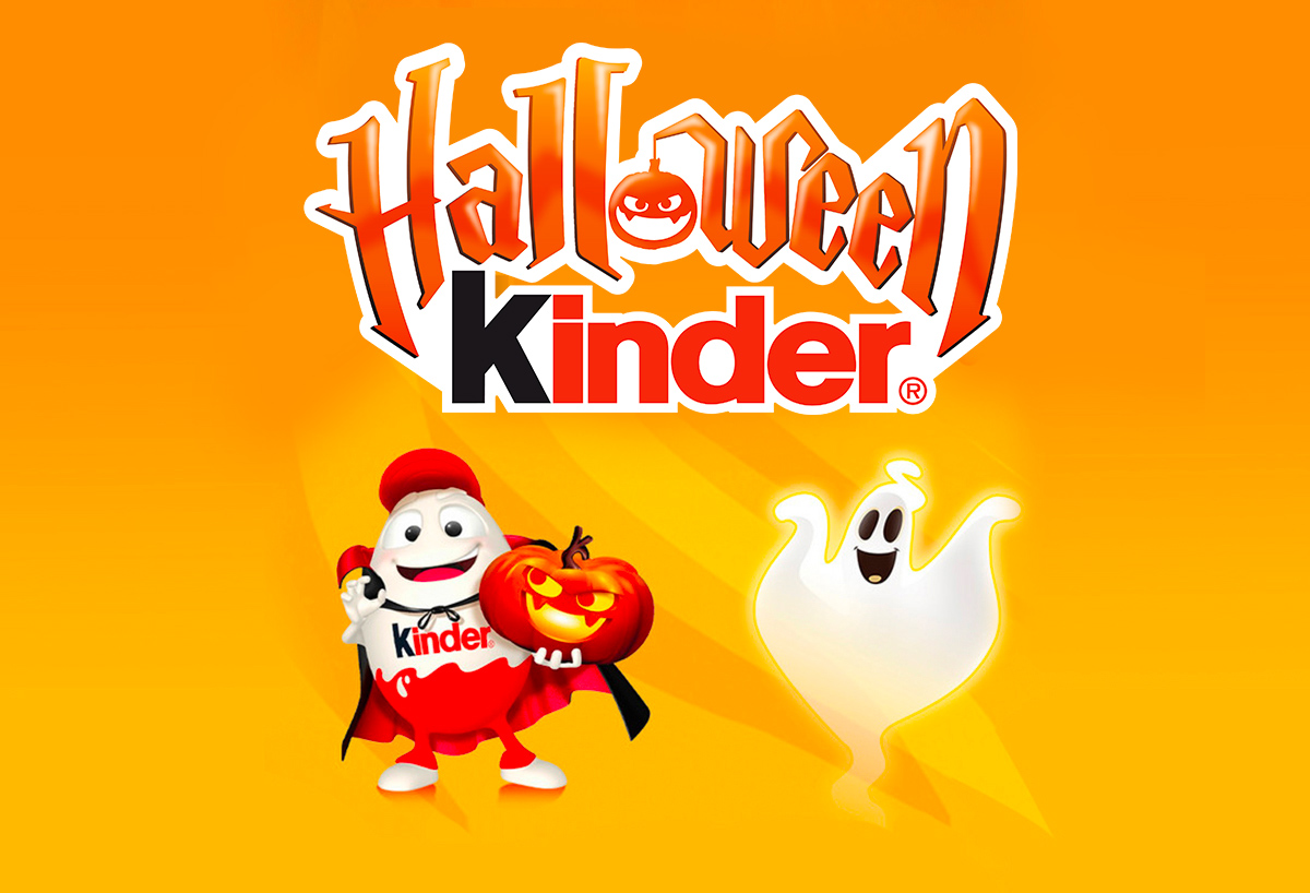 La playlist di Halloween!