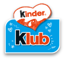 Kinder Klub logo
