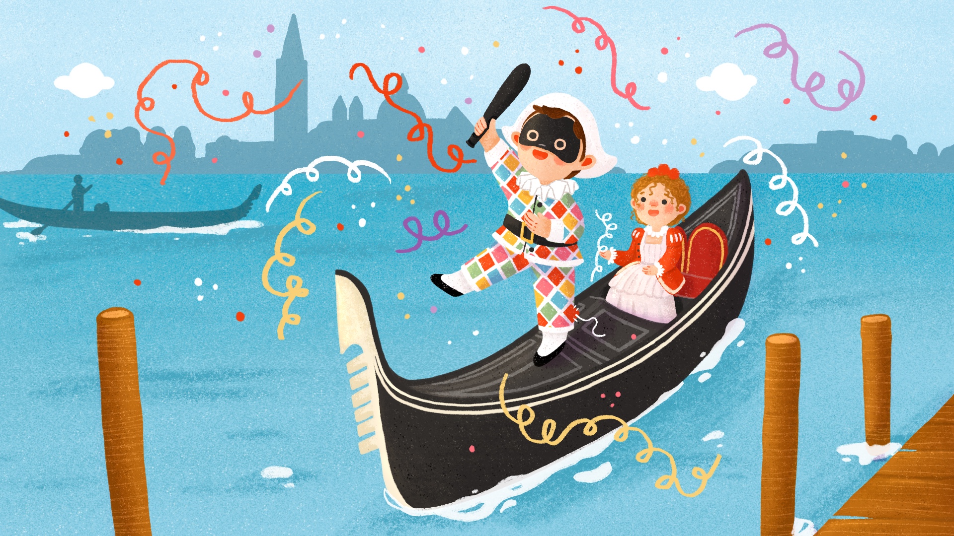 Kinder_ceraunavolta_carnevale_arlecchino